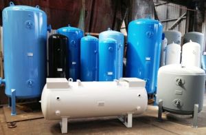 Pressure Vessels