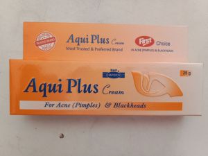 Aqui Plus Cream