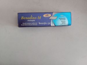 Benadine-m Ointment