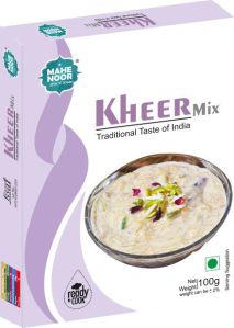 100gm Kheer Mix