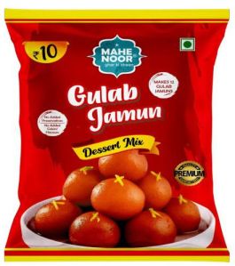 30gm Gulab Jamun Mix