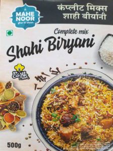 500gm Shahi Biryani Mix