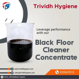 Black Phenyl Concentrate