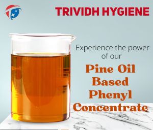 Extra Strong Phenyl Concentrate For Cleaning