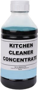 Kitchen Cleaner Concentrate