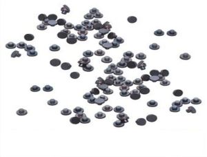 Iron Tungsten Contact Rivet