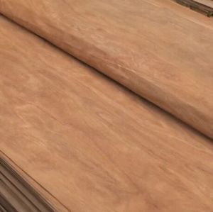 Natural Matte PQ Face Veneer For Plywood Industry