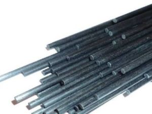 Carbon Fiber Rod For Industrial Use