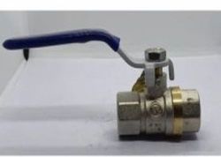 1/2 Inch Brass Ball Valve