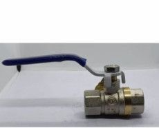 brass ball valve1/2&amp;quot;