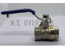 1/2 Inch Brass Ball Valve