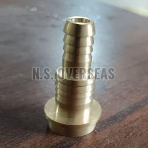 Polished Brass 22/1 Nozzle For Industrial Use