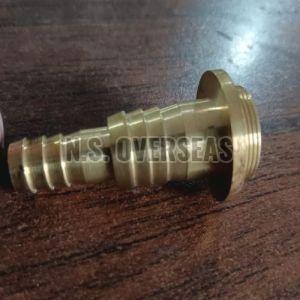 24/1  Male Hose Nozzle