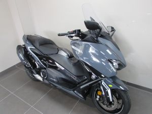 2021 Yamaha TMAX TECH MAX 560