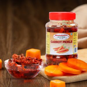 Carrot Pickle