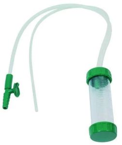 PP Real Surgi Product Infant Mucus Extractor For Hospital, Clinic, Laboratory