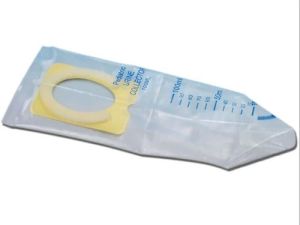 Pediatric Urine Collecting Bag