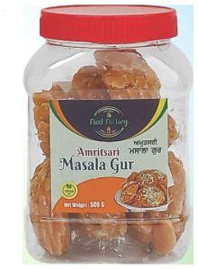 Amritsari Masala Gur