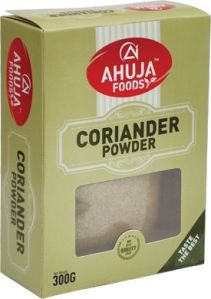 Ahuja Foods Coriander Powder For Cooking