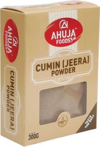 Ahuja Foods Cumin Powder For Cooking