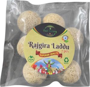 Rajgira Laddu