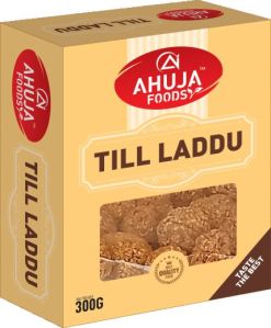 til laddu