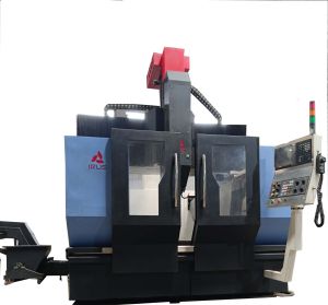 IMG Series CNC Gantry Type Vertical Machining Center