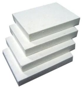 Ceramic Fiber Boards For Industrial