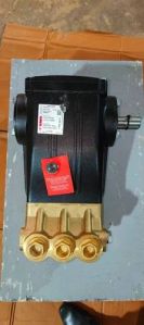 500 Bar High Pressure Pump