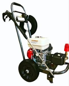 Gas Pressure Washer