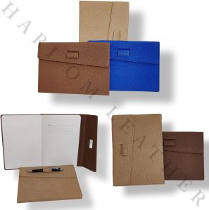 Jute Diary For Gifting, Personal, Office, Personal, Gifting