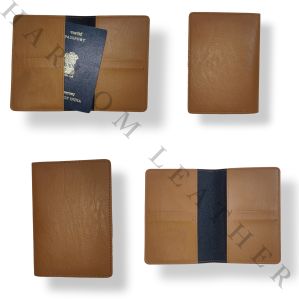 Passport Leather