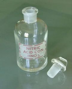 Nitric Acid, 72% 