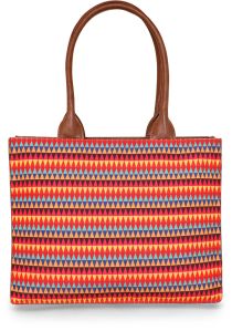 Digital Printed Tote Bag