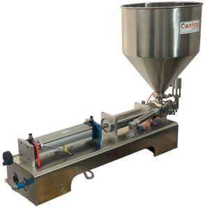 beer filling machine