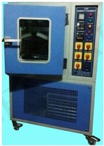 Electric Humidity Cabinet, Color : Blue