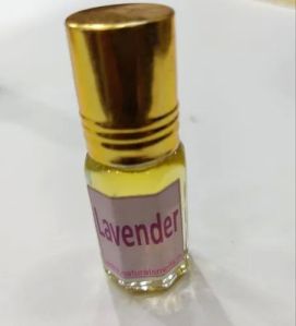 Lavender Attar