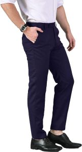 Mens Formal Trouser