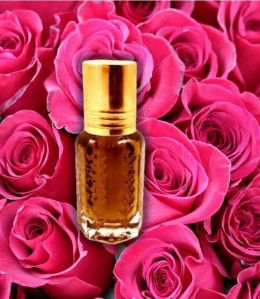 Rose Attar, Required For : Perfumery