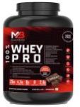 Whey Protein Powder