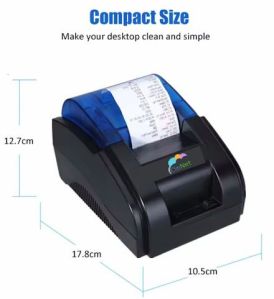 CLP-5805 Thermal Receipt Printer