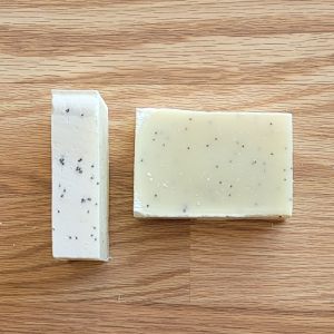 Goat Milk Soap