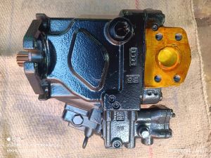 JCB432ZX PLUS HYDRAULIC PUMP