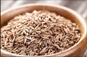 Cumin Seeds, Color : Natural