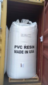 PVC Resin For Manufacturing Units