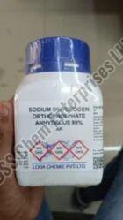 Anhydrous Sodium Dihydrogen Phosphate For LABORATORY