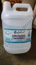 Batteries Distilled Water For Laboratory Use