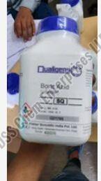 Boric Acid Powder For Lab, Commercial