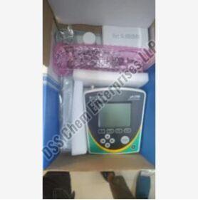 Eutech PH Meter 2700, Display Type : Digital