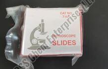 Microscope Glass Slides For Lab Item